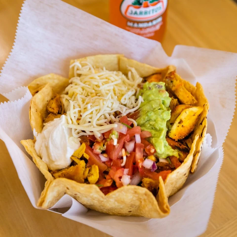 Photo 2 of 4 at Blue Tortilla in Selden, NY