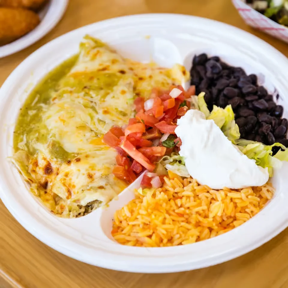 Photo 3 of 4 at Blue Tortilla in Selden, NY