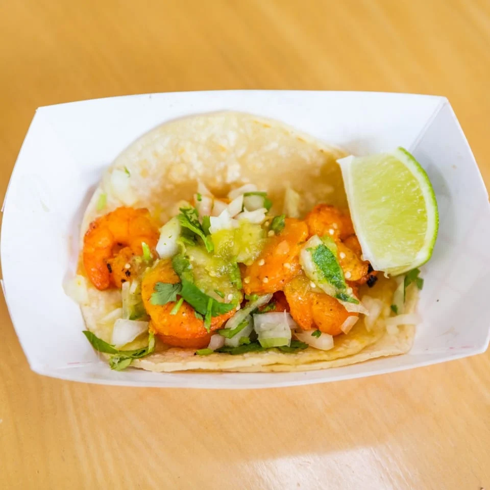 Photo 4 of 4 at Blue Tortilla in Selden, NY