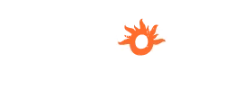 Logo of Blue Coast Burrito — North Little Rock in North Little Rock, AR