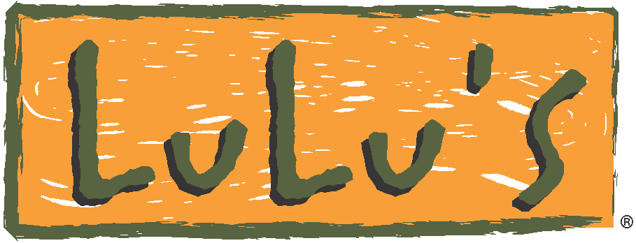Logo of Lulu's - Los Altos in Los Altos, CA