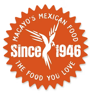 Logo of Macayo's Mexican Food — Chandler in Chandler, AZ