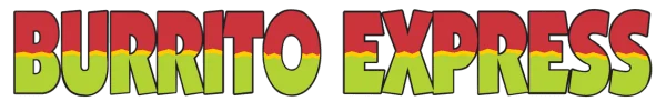 Logo of Burrito Express in Tempe, AZ