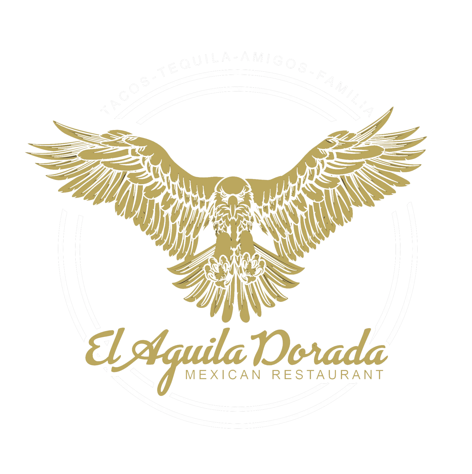 Logo of El Agila Dorada in Bayonne, NJ
