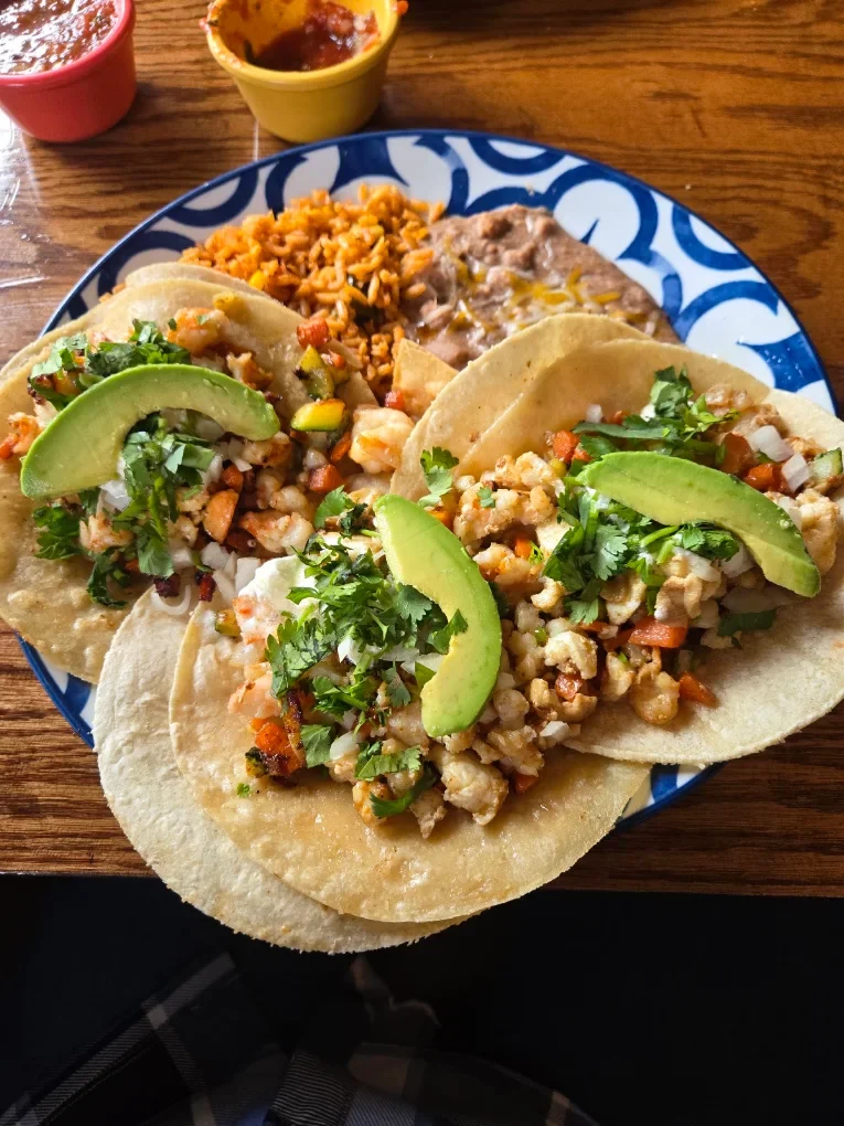 Photo 3 of 3 at El Dorado Mexican Restaurant in Anchorage, AK