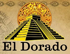 Logo of El Dorado Mexican Restaurant in Anchorage, AK