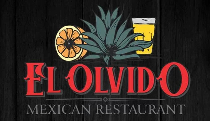 Logo of El Olvido Mexican Restaurant in Fort Smith, AR