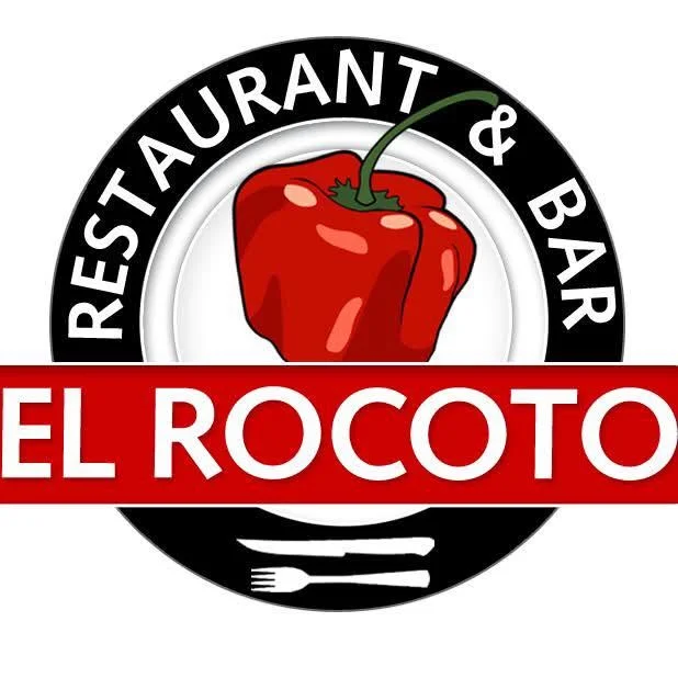 Logo of El Rocoto Restaurant in Stamford, CT