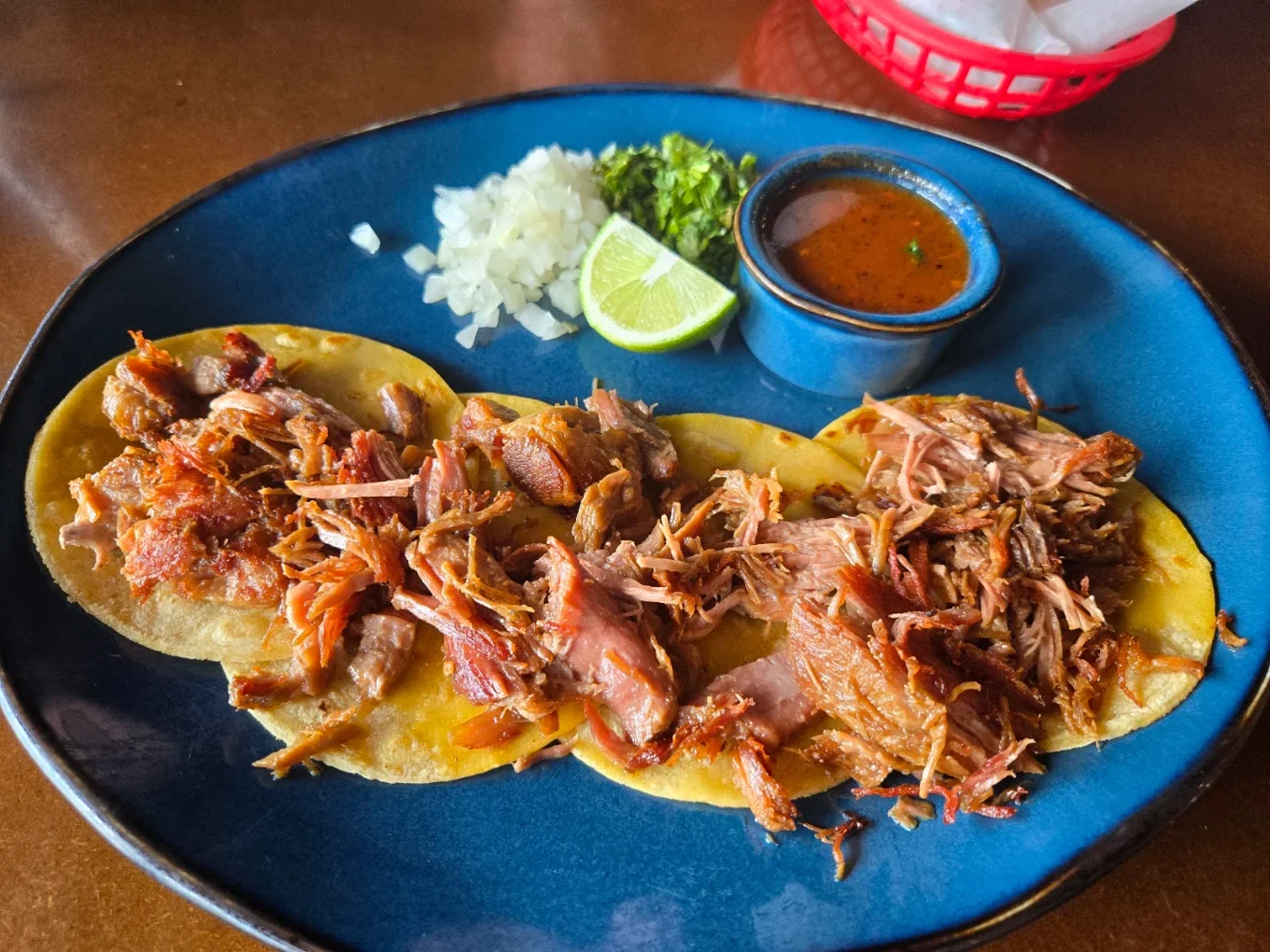 Photo 1 of 4 at El Senor Sol Real Mexican Food in Littleton, CO