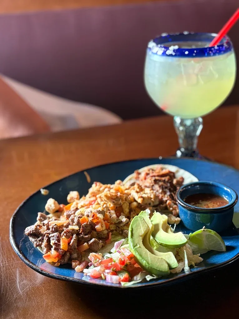 Photo 2 of 4 at El Senor Sol Real Mexican Food in Littleton, CO