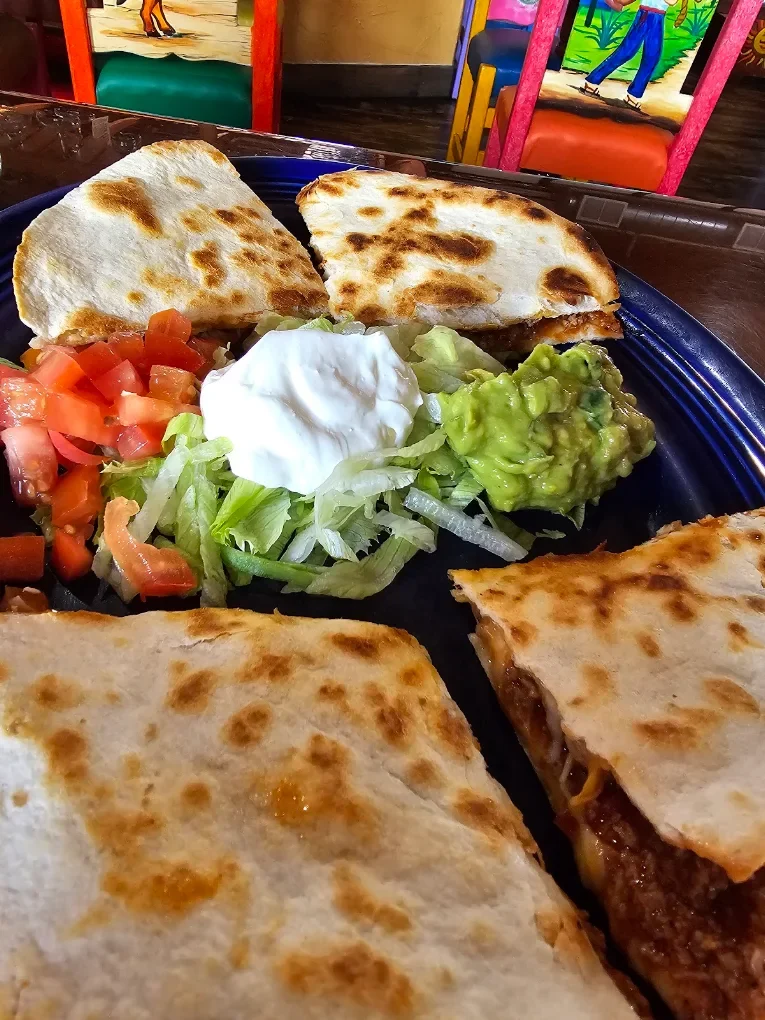 Photo 4 of 4 at El Senor Sol Real Mexican Food in Littleton, CO