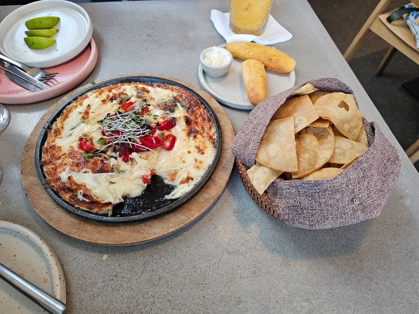 Photo 4 of 4 at Frida Mexican Cuisine in West Hartford, CT