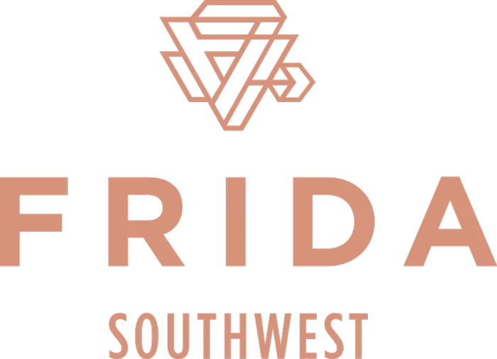 Logo of Frida Mexican Cuisine in West Hartford, CT