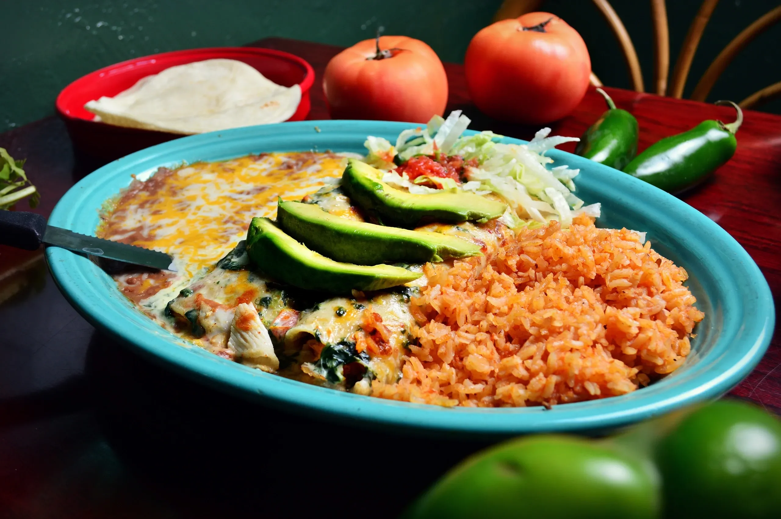 Photo 1 of 4 at Gallo's Mexican Restaurant in Anchorage, AK