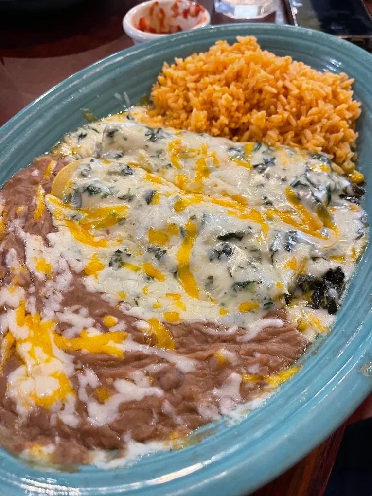 Photo 3 of 4 at Gallo's Mexican Restaurant in Anchorage, AK