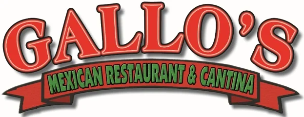 Logo of Gallo's Mexican Restaurant in Anchorage, AK