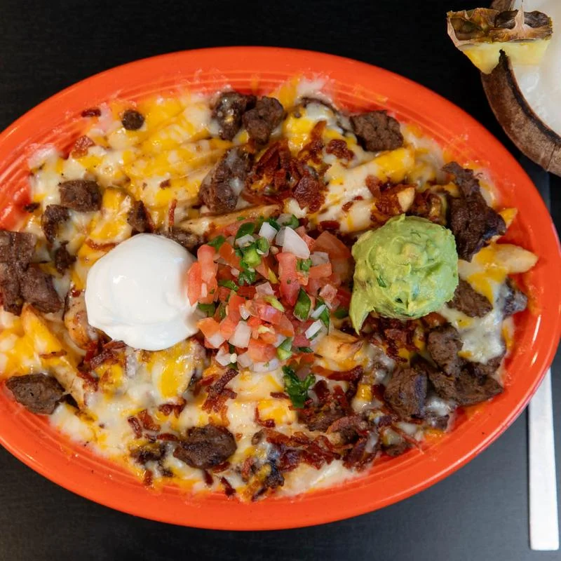 Photo 1 of 4 at Hidalgo's Mexican Restaurant & Cantina — Moore in Moore, OK