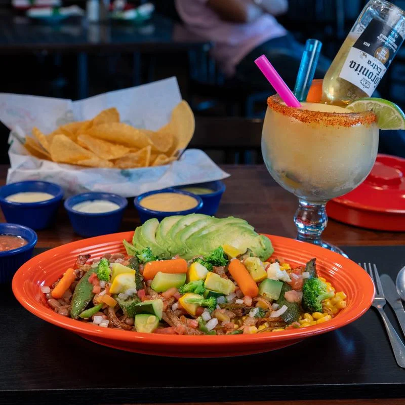 Photo 2 of 4 at Hidalgo's Mexican Restaurant & Cantina — Moore in Moore, OK