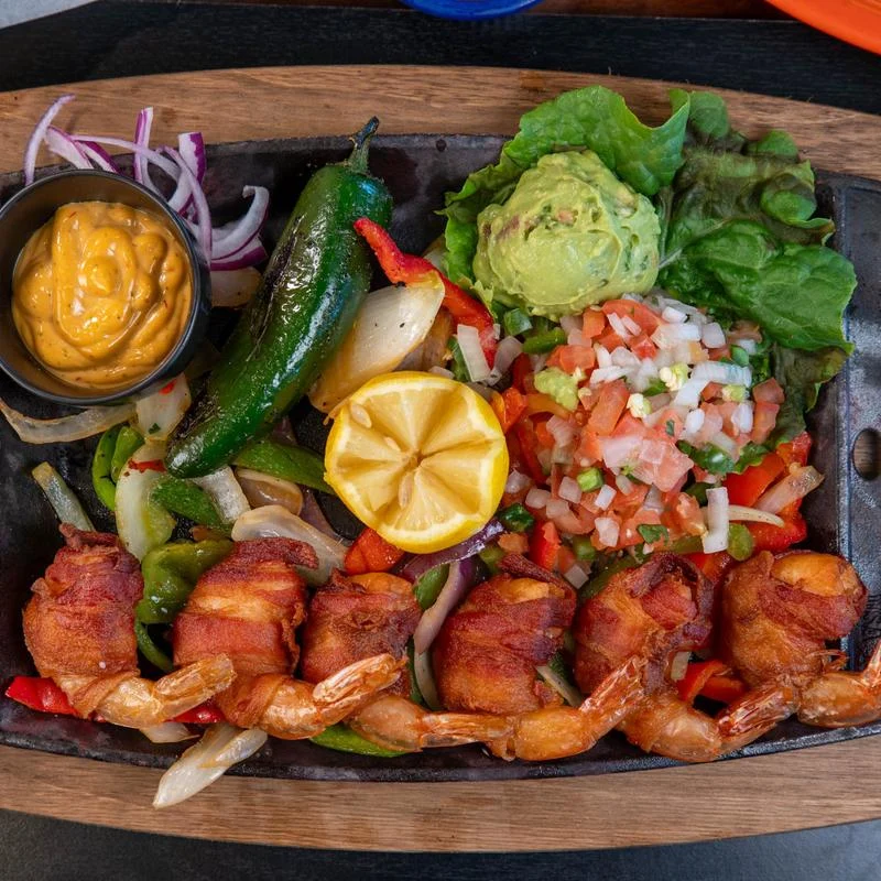Photo 3 of 4 at Hidalgo's Mexican Restaurant & Cantina — Moore in Moore, OK