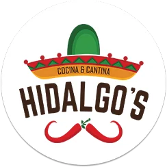 Logo of Hidalgo's Mexican Restaurant & Cantina — Moore in Moore, OK