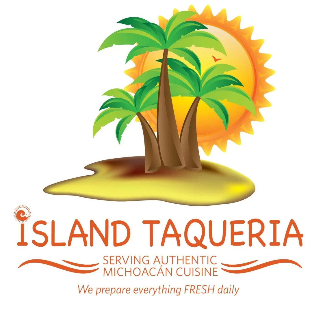 Logo of Island Taqueria in Alameda, CA