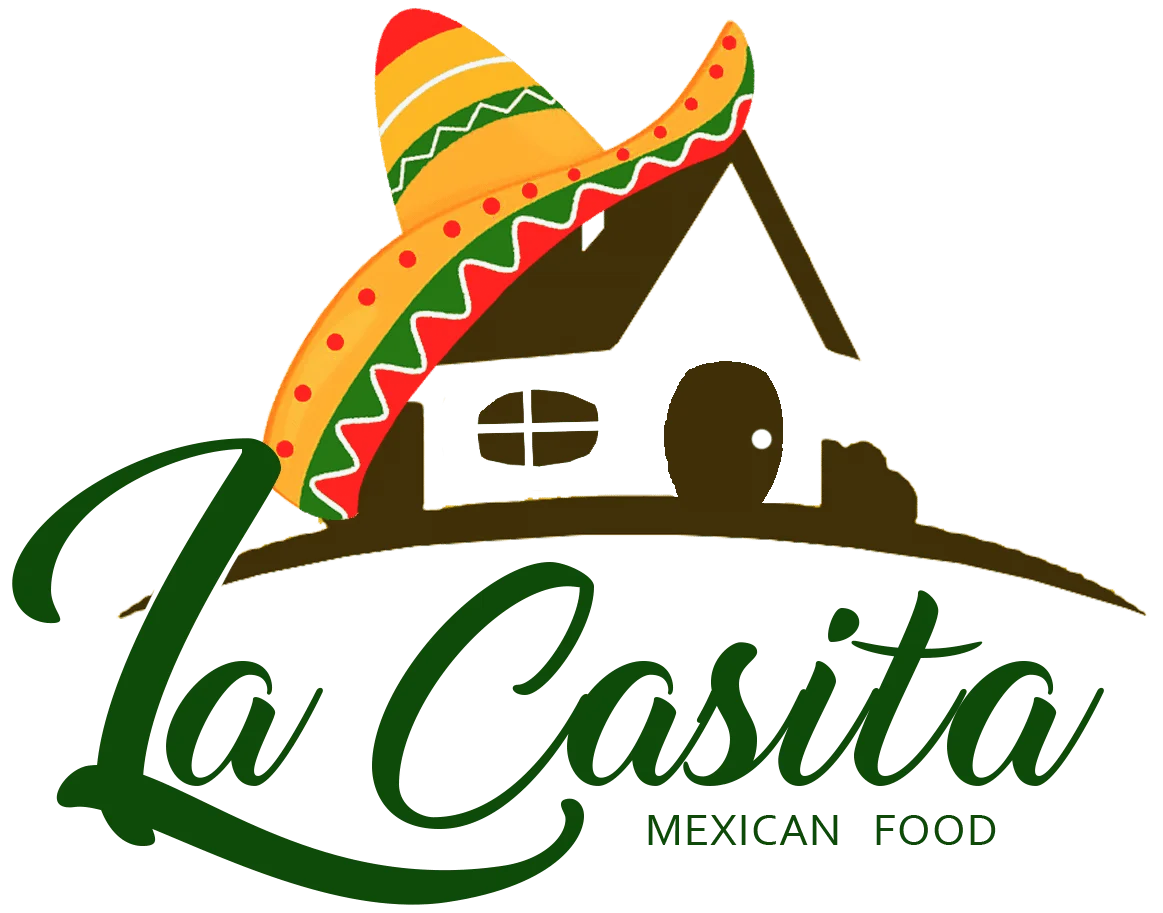 Logo of La Casita Fresh Mex Grill in Foley, AL