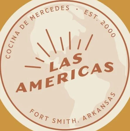 Logo of Las Americas in Fort Smith, AR