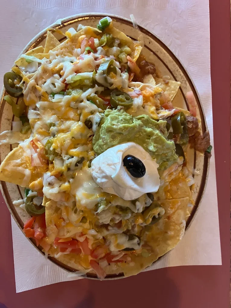 Photo 1 of 3 at Lorenzo's Mexican Restaurant in Roseville, CA