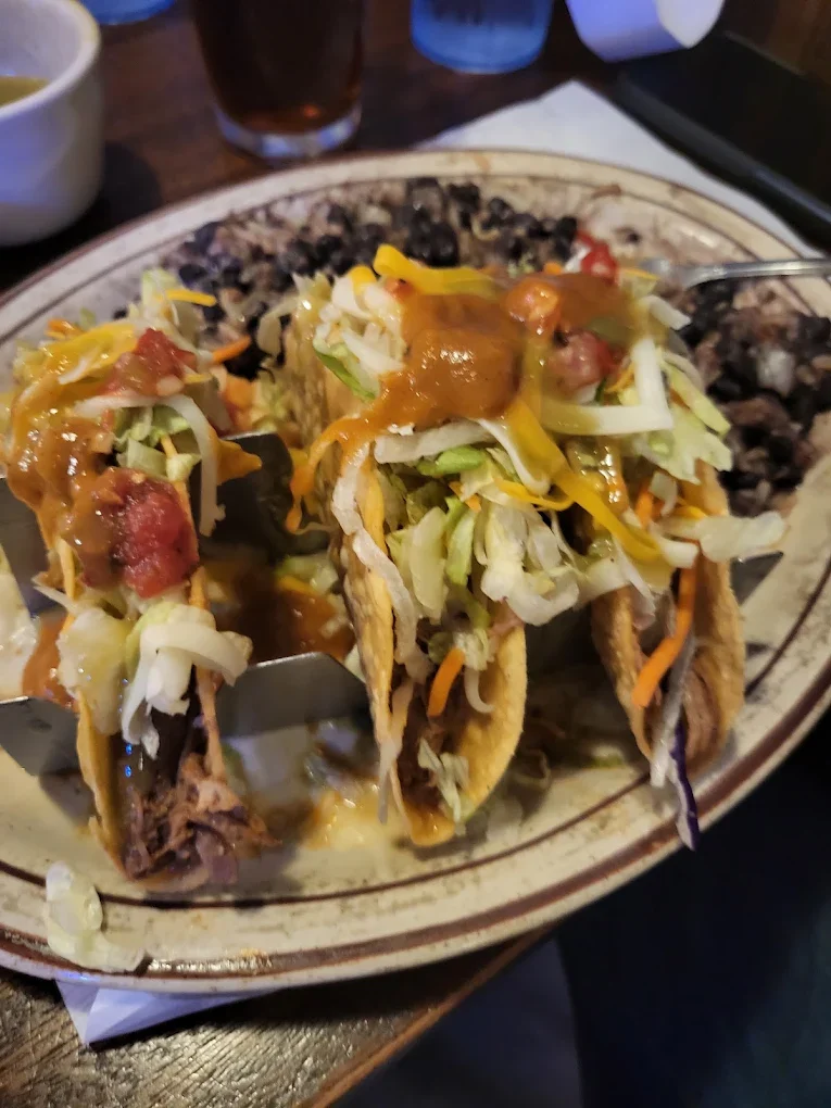 Photo 2 of 3 at Lorenzo's Mexican Restaurant in Roseville, CA