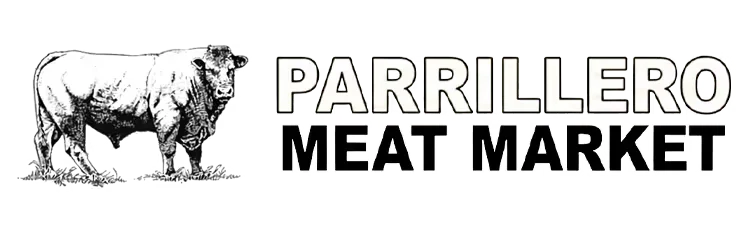 Logo of Parrillero Meat Market in Glendale, AZ