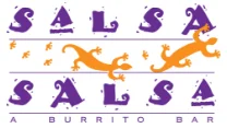Logo of Salsa Salsa in Port Jefferson, NY