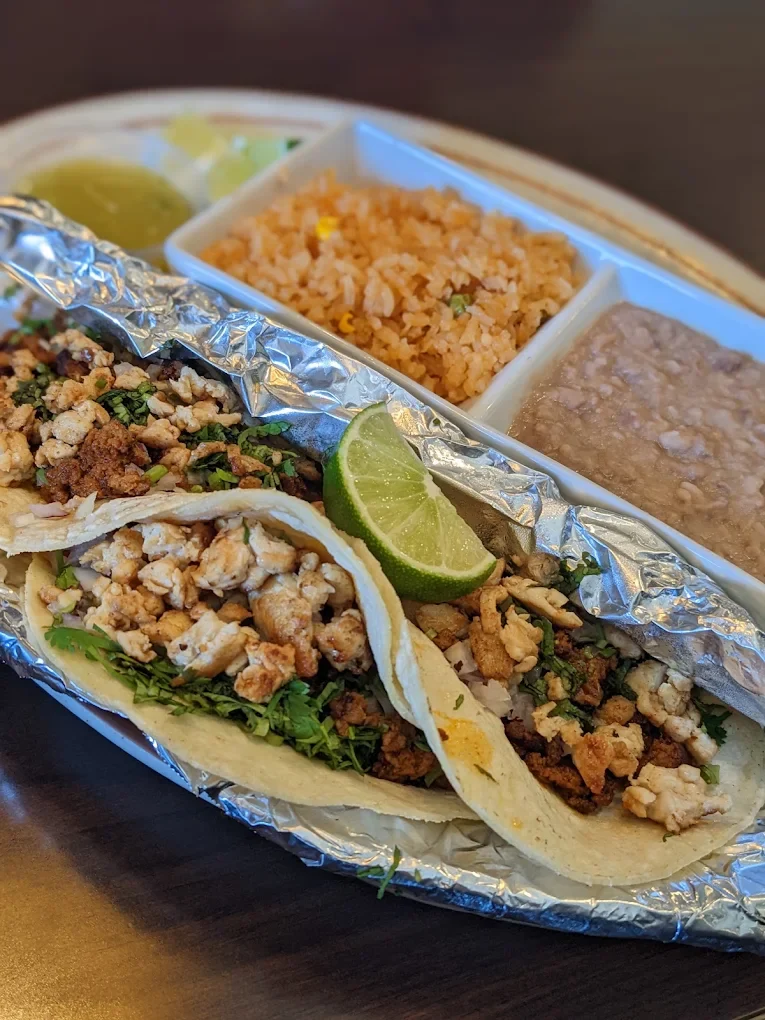 Photo 4 of 4 at Senor Salsa in Skiatook, OK