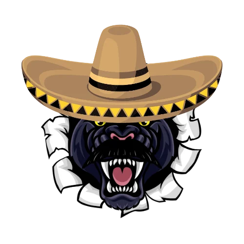Logo of Senor Shreddy's in Bentonville, AR