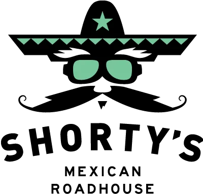 Logo of Shorty's Mexican Roadhouse in Nashua, NH