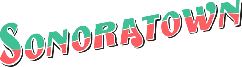 Logo of Sonoratown in Los Angeles, CA