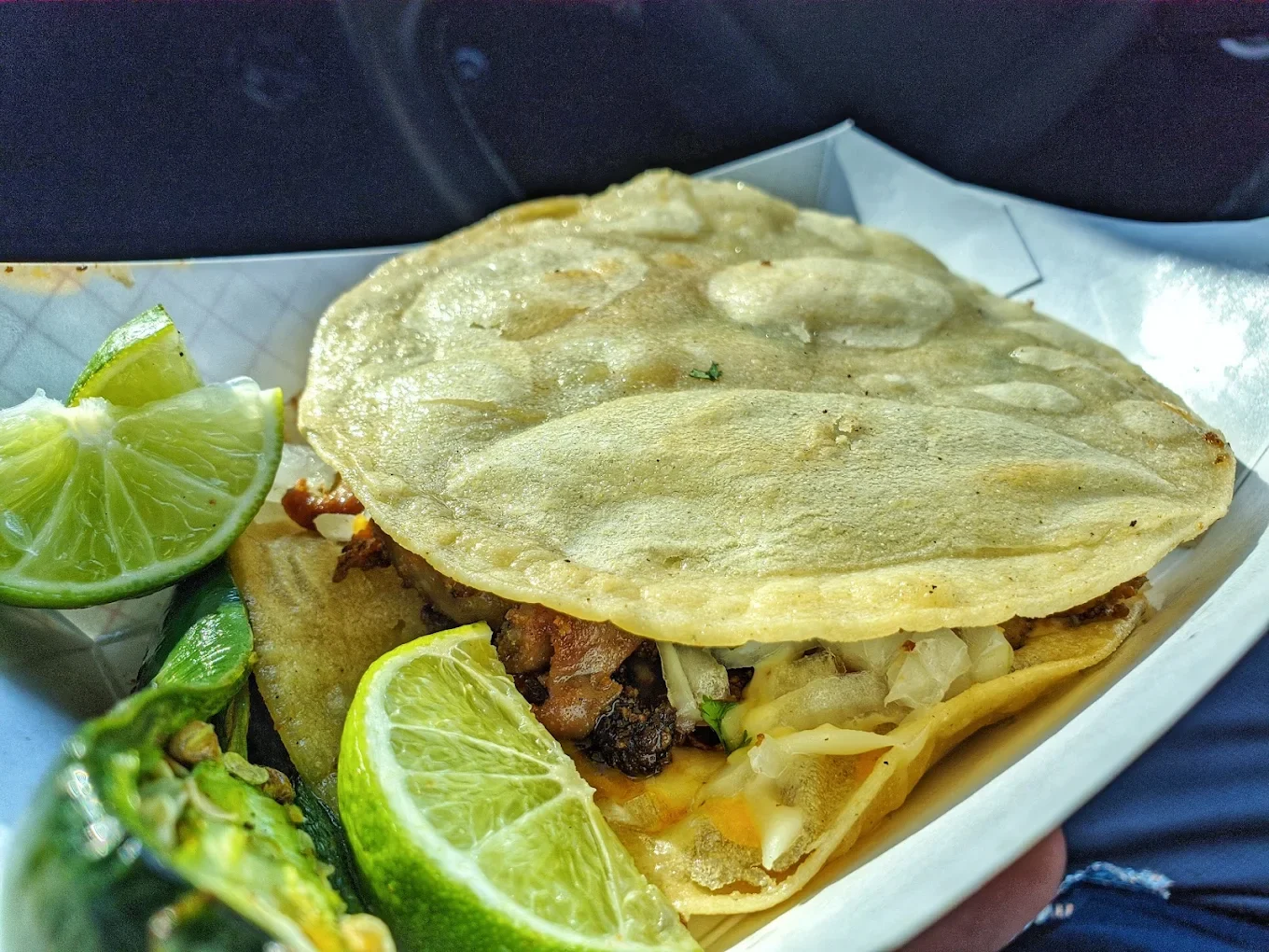 Photo 1 of 4 at Taco Mexicano in North Little Rock, AR