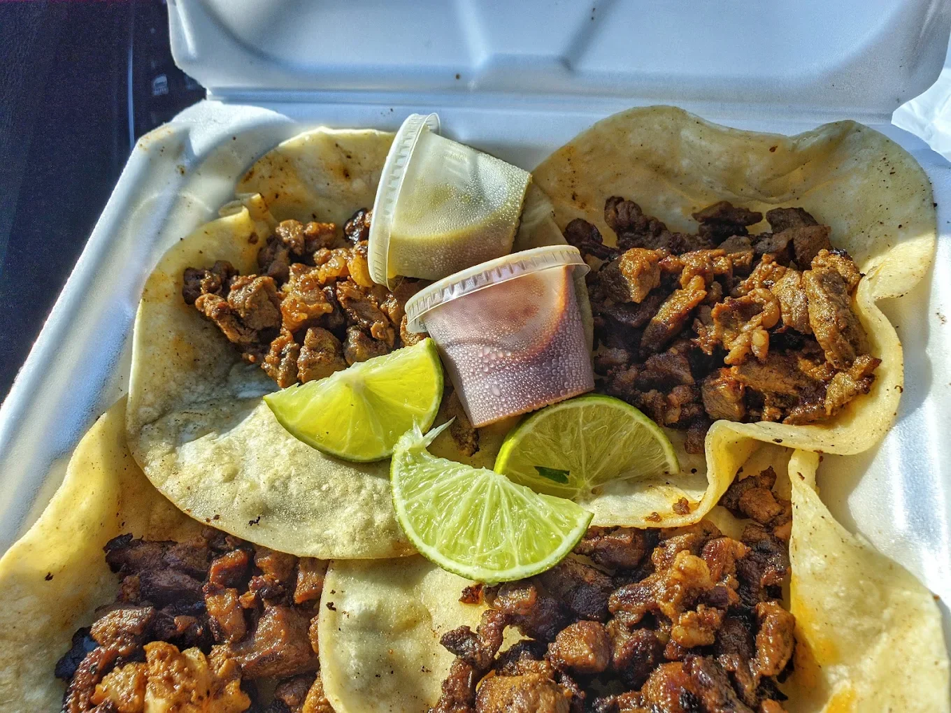 Photo 2 of 4 at Taco Mexicano in North Little Rock, AR