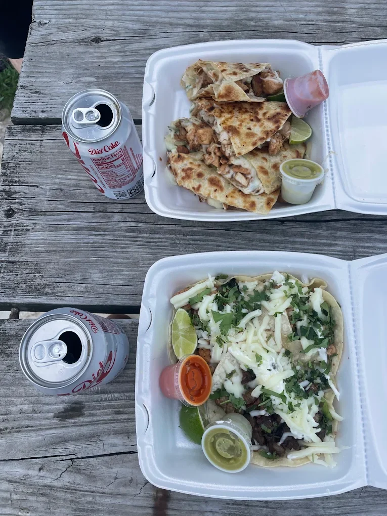Photo 3 of 4 at Taco Mexicano in North Little Rock, AR