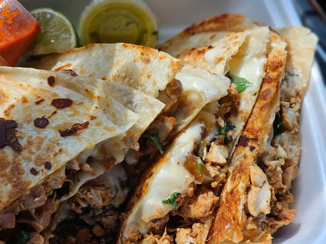 Photo 4 of 4 at Taco Mexicano in North Little Rock, AR