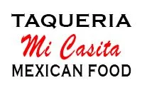 Logo of Taqueria Mi Casita Mexican Food in Jonesboro, AR