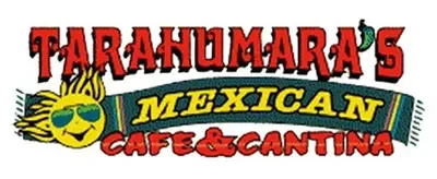 Logo of Tarahumara's Mexican Cafe in Norman, OK