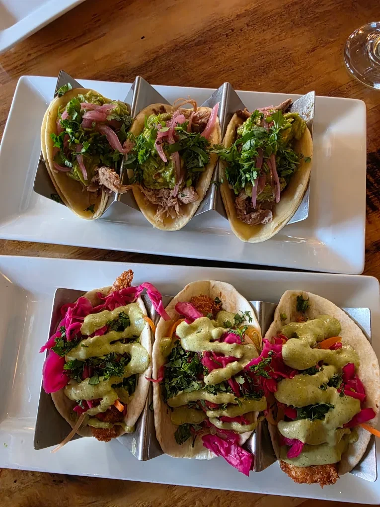 Photo 2 of 4 at Tequila 61 in Anchorage, AK