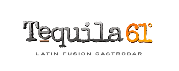 Logo of Tequila 61 in Anchorage, AK