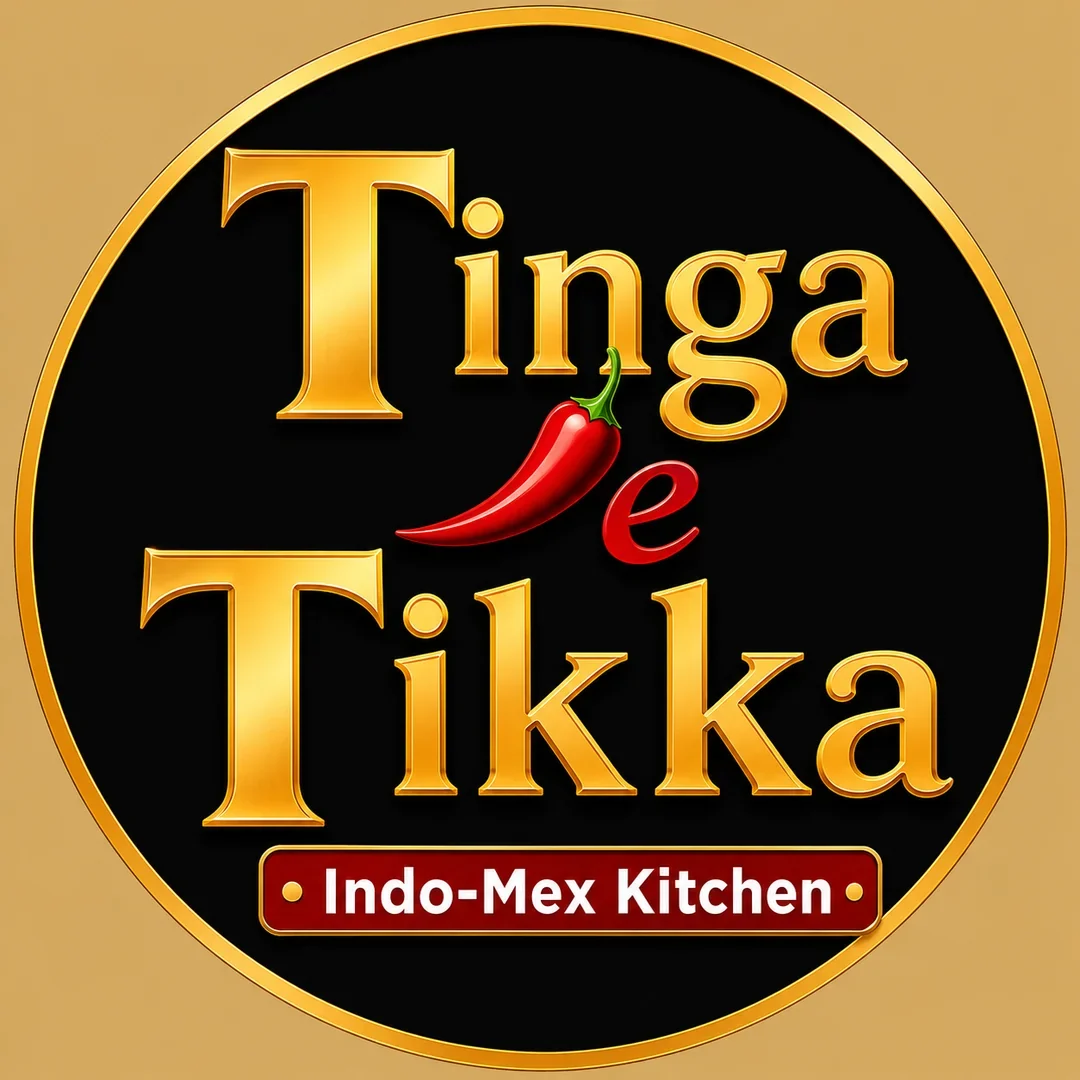 Logo of Tinga E Tikka in Westfield, NJ