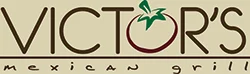 Logo of Victor's Mexican Grill in Bakersfield, CA