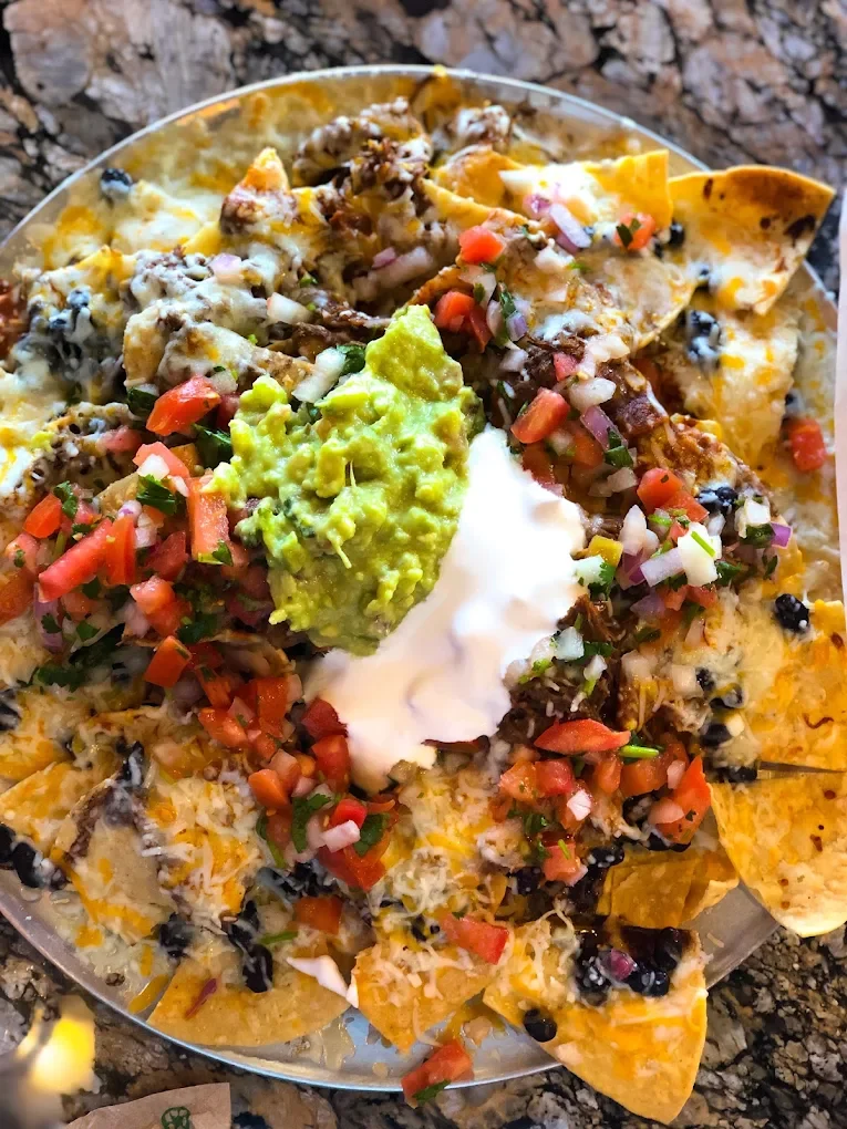 Photo 4 of 4 at Xalos Mexican Grill in Anchorage, AK