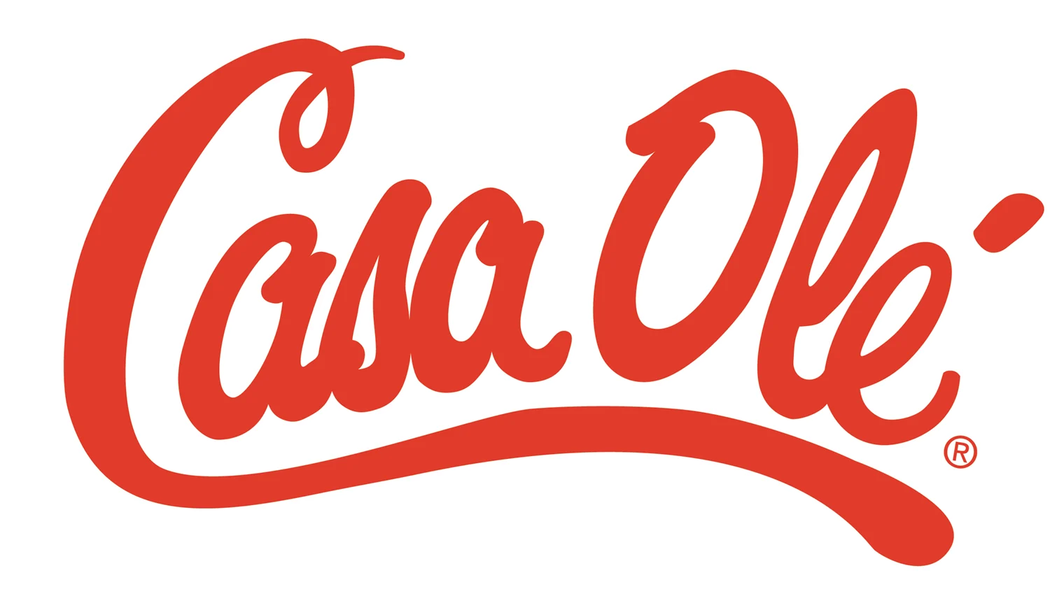 Logo of Casa Olé — Victoria in Victoria, TX