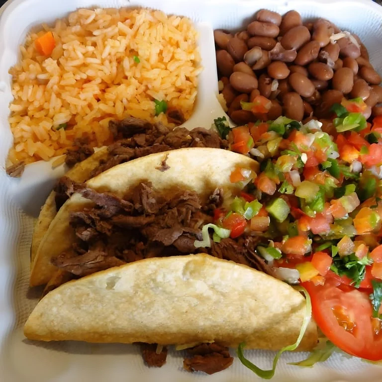 Photo 4 of 4 at La Corneta Taqueria — Mission St in San Francisco, CA