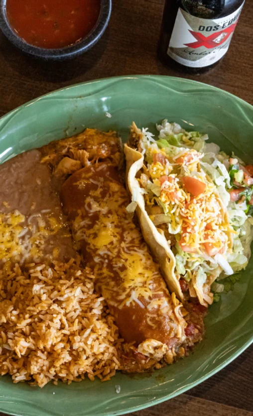 Photo 2 of 4 at Macayo's Mexican Food — Chandler in Chandler, AZ
