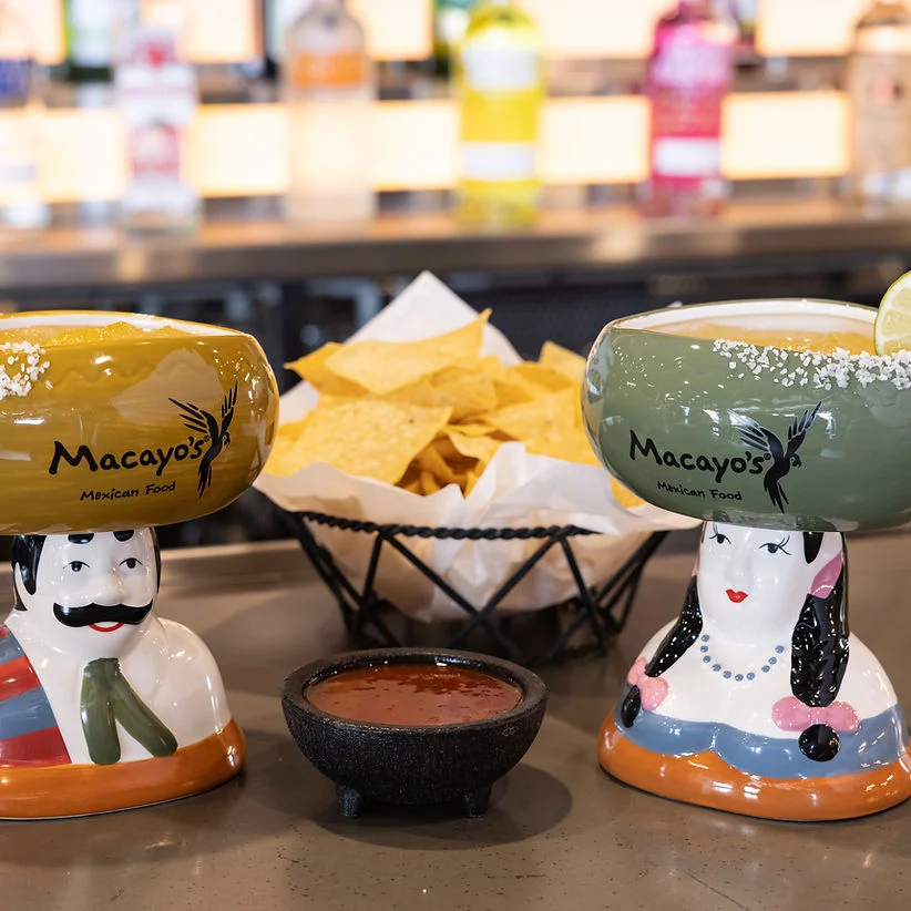 Photo 3 of 4 at Macayo's Mexican Food — Chandler in Chandler, AZ